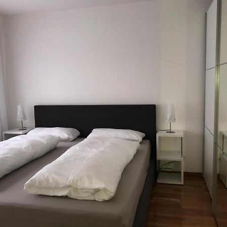 Ferienwohnung フリードリヒスハーフェン エクステリア 写真