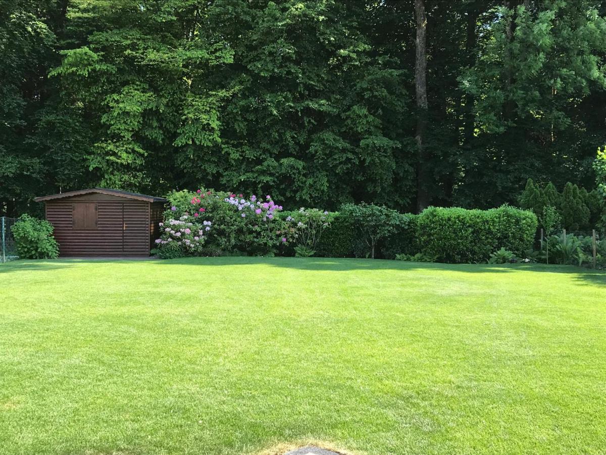 Ferienwohnung フリードリヒスハーフェン エクステリア 写真