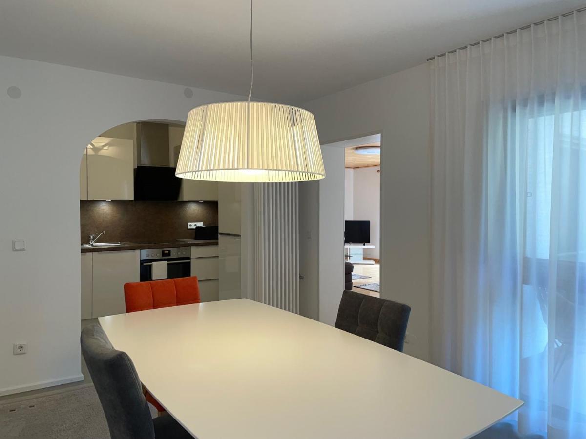 Ferienwohnung フリードリヒスハーフェン エクステリア 写真
