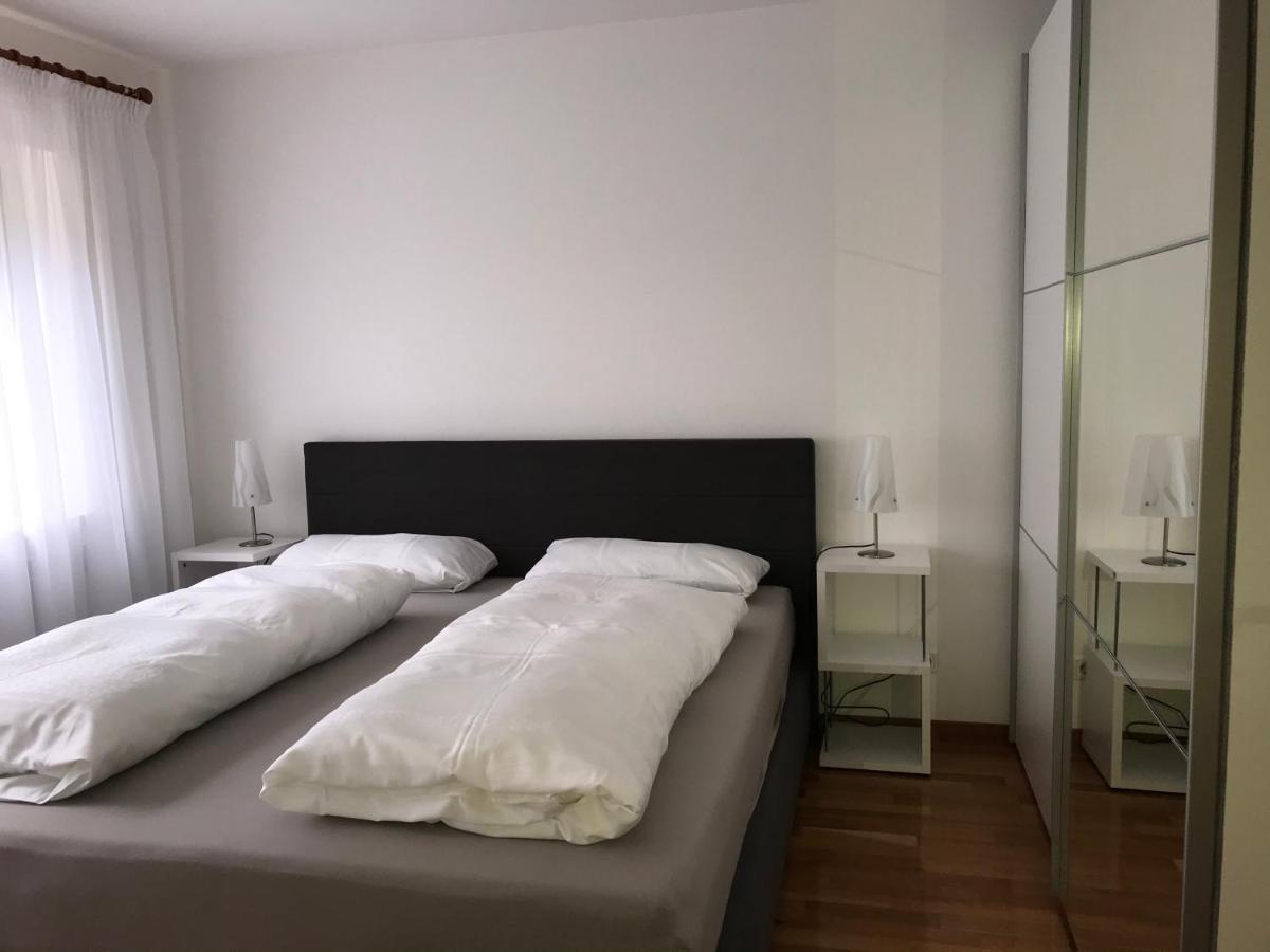 Ferienwohnung フリードリヒスハーフェン エクステリア 写真