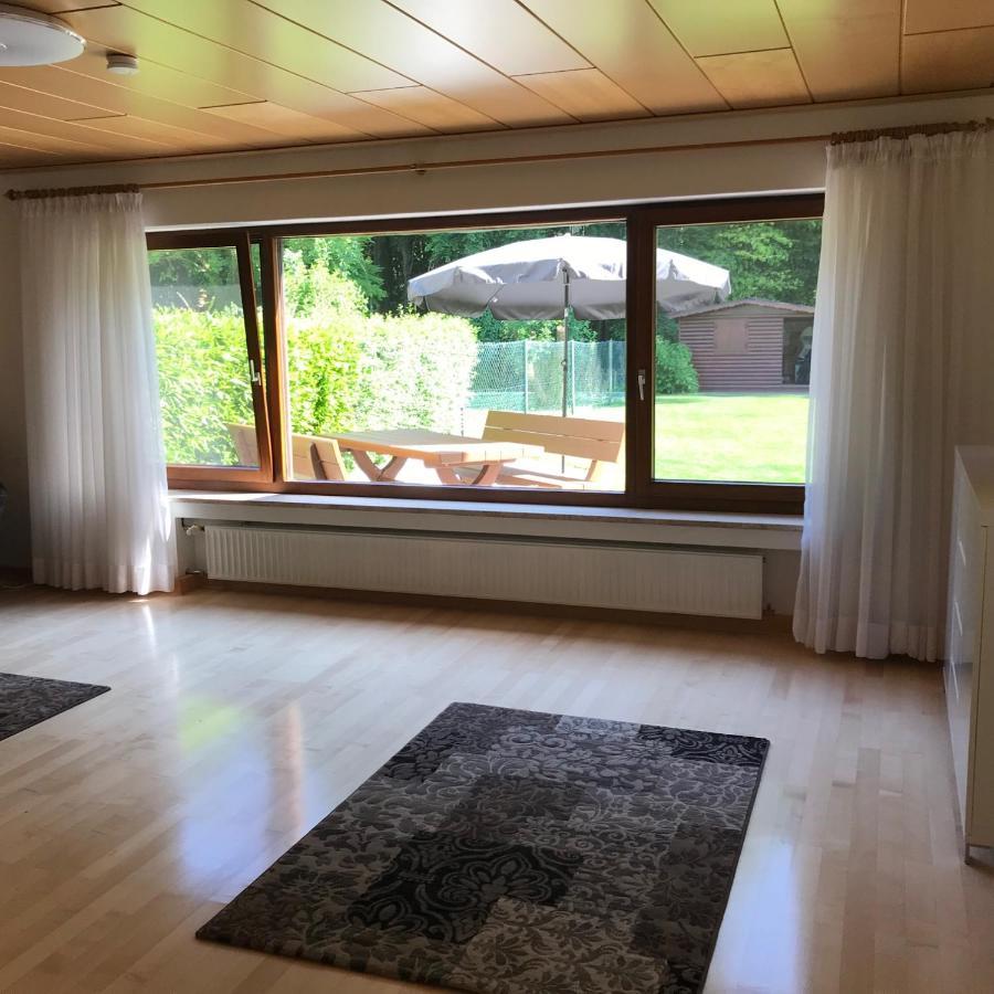 Ferienwohnung フリードリヒスハーフェン エクステリア 写真