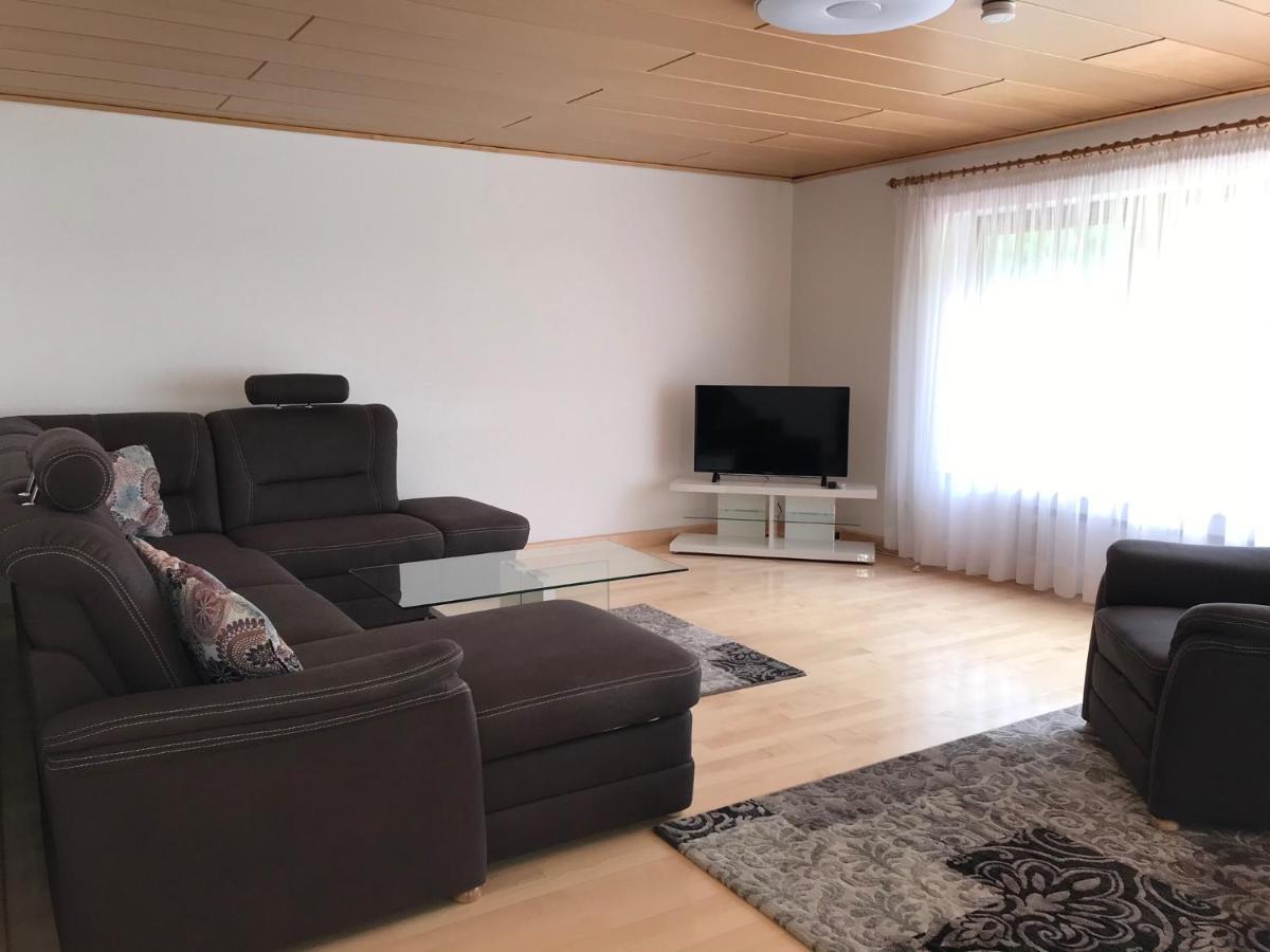 Ferienwohnung フリードリヒスハーフェン エクステリア 写真