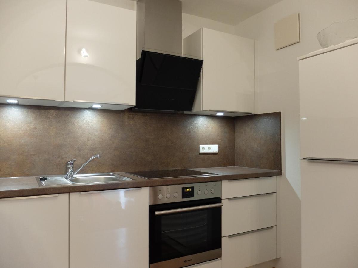 Ferienwohnung フリードリヒスハーフェン エクステリア 写真